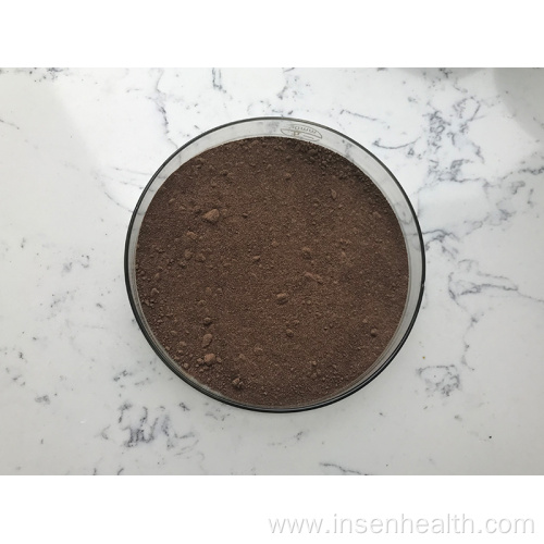 Water Soluble Propolis Extract Powder